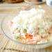 Салат с крабовыми палочками и кукурузой и не только – рецепты на все случаи жизни