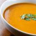 Как сварить вкусный суп из тыквы