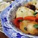 Домляма — вкусное блюдо узбекской кухни