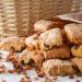 Сколько калорий в печенье: овсяное, галетное, песочное печенье Можно ли поправиться от галетного печенья