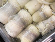 Рыба сиг - рецепты приготовления: запеченный в духовке, жареный