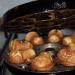 Бабушкины рецепты - печенье из формочек Домашнее печенье грибочки в форме на газу
