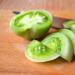 Рецепты салатов из зеленых помидоров на зиму: вкусные заготовки